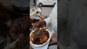 'Ludhiana Famous Street Food | Mall Road Ludhiana | Street Food India | Moog Daal Ladoo'