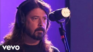 'Foo Fighters - Let There Be Rock (AC/DC cover) in the Live Lounge'