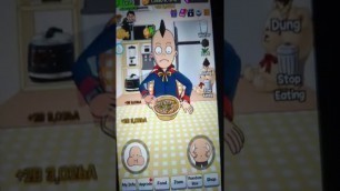 'food Fighter clicker'