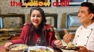 'Unlimited Buffet at Rs 399 | Street food | ludhiana street food | Indian food | street food india'