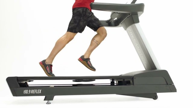 'FREEMOTION Reflex Treadmill'