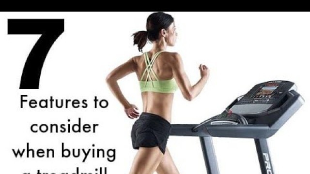 'treadmill running routine