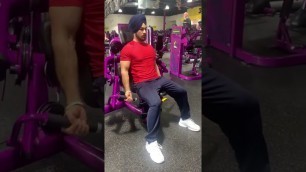 '#gymlover #motivation #planetfitness #canada #followme #new #shortvideo #fitnesslifestyle #shoot'