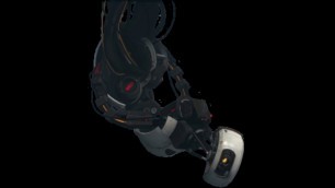 'The FitnessGram Pacer Test narrated by GLaDOS (15.ai)'