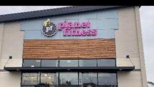 'On The Treadmill History Of Planet Fitness'