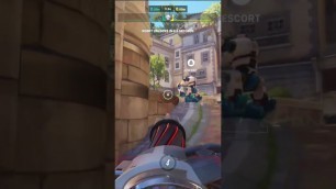 'The fitness gram pacer test ￼#overwatch2'