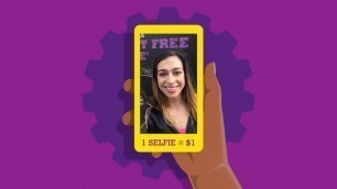 'Planet Fitness Canada | Spread Kindness with a Selfie'