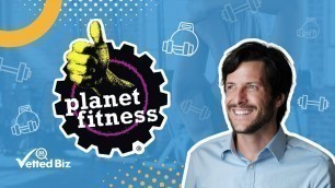 'Is Planet Fitness a Good Franchise for 2022?'
