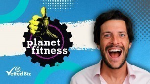 'Planet Fitness Franchise Costs'