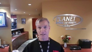 'Planet Fitness Alberta ~ Strong.com'