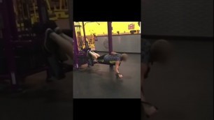 'Why I avoid planet fitness…