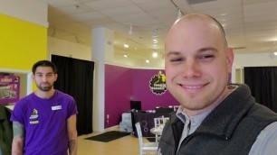 'Planet Fitness Is Coming To Downtown - Things To Do In Plymouth Michigan'