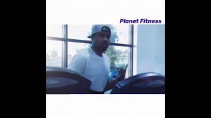 '#Planetfitness#treadmill'