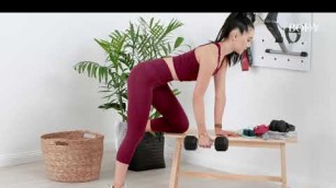 'Kmart x Body & Soul - Home workout tips'