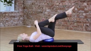 'Exercise Ball Kmart - Best Yoga Ball Brand'