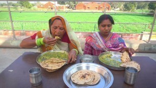 'Saas Vs Bahu Food Eating Challenge | 15 अत्याचारी सासु'