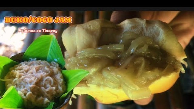 'Filipino Food | Simple and Easy Recipe | Province life'