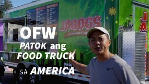 'FILIPINO FOOD TRUCK in SEATTLE?'