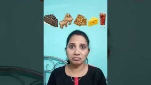 'Food eating challenge #youtubeshorts #shorts'