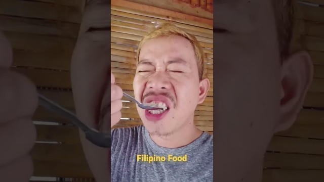 'FILIPINO FOOD - MUKBANG!'