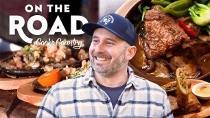 'Chef\'s Guide to Filipino Food in California\'s Bay Area | On the Road with Bryan Roof'