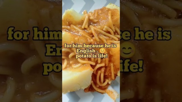 'ENGLISH VS. FILIPINO FOOD 