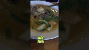 'FILIPINO FOOD T #ytshorts#viral#video#shortvideo#filipino#filipinofood#restaurant#enjoylife#family'