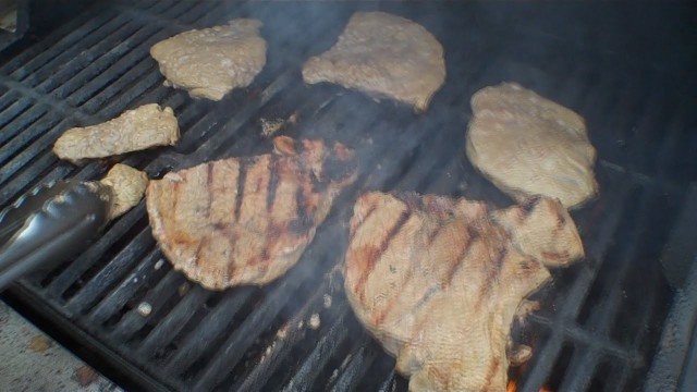 'Will it Freeze Dry? STEAKS! - In a Harvest Right Freeze Dryer, then grilled!'