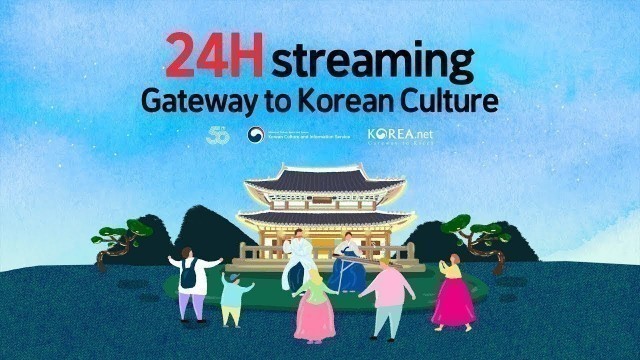 '[Korea.net] K-Food Documentary , 24/7 Streaming'