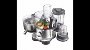 'Kenwood Food processor'