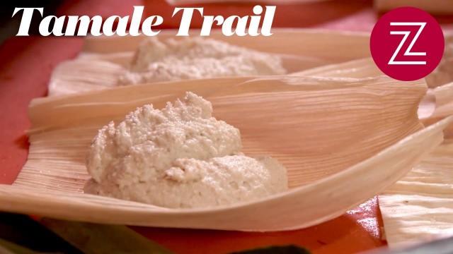 'Meet Mississippi\'s Favorite Food: The Tamale - Zagat Documentaries, Episode 36'