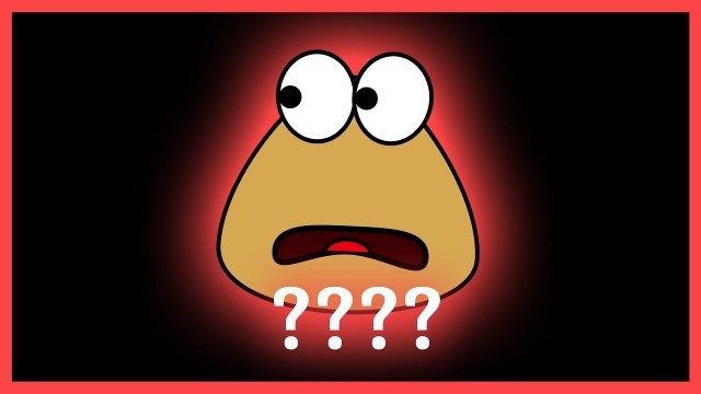 'Pou Game Sound Meme \"Hey man, I want Food\" Sound variation in 60 seconds'