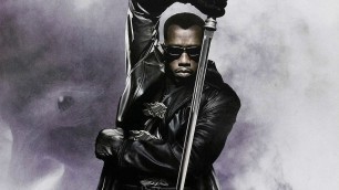 '04# Blade - Top Of The Food Chain (Original Motion Picture Score)'