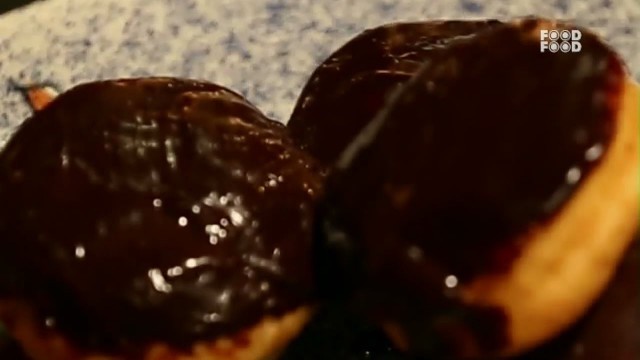 'Pure Sin | Chocolate Doughnuts Recipe | Chef Shipra Khanna | Diwali Special Recipes'