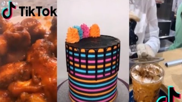 'Best Tiktok Food Memes'