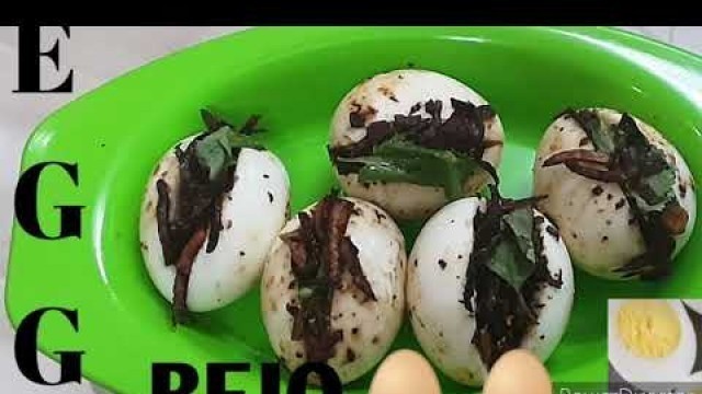 'Egg bejo in tamil , burma food in tamil, முட்டை பேஜோ எப்படி செய்வது?'