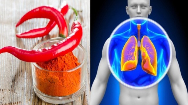 '10 Best Foods To Keep Your Lungs Healthy (Best Foods for Lungs)'