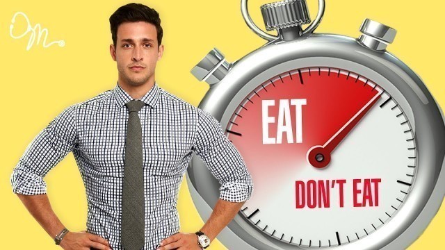 'Doctor Mike On Diets: Intermittent Fasting | Diet Review'