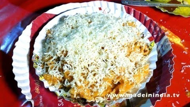 'Easy To Make Italian Pasta Recipe | Mumbai Street Food | Indian Street Food street food'