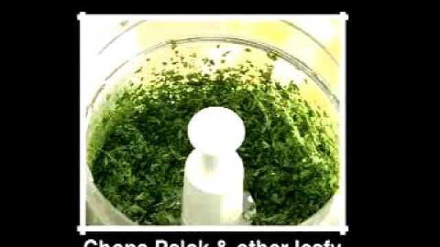 'Inalsa Food Processor Demo by rdsons.com'