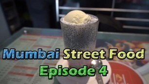 'Mumbai street food Episode 4 | Indian street food'