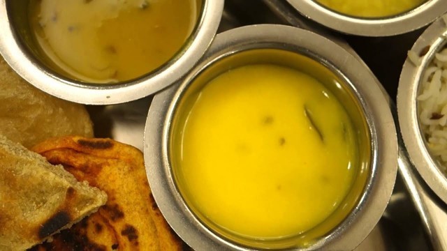 'Taste of Hyderabad - Mango Food Festival at Rajdhani Restaurant'