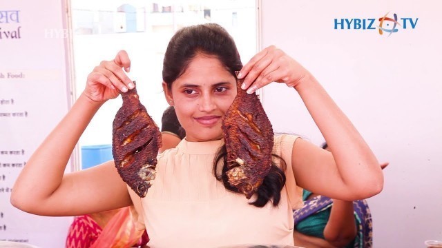 'National Fish Festival 2019, Hyderabad | NFDB'