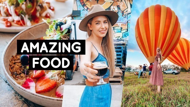 'GOLD COAST: Ultimate Food Guide | Little Grey Box'