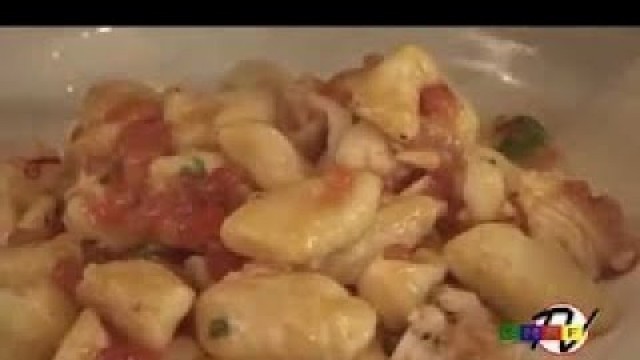 'Italian Food Safari S01E05 - The Best Documentary Ever'