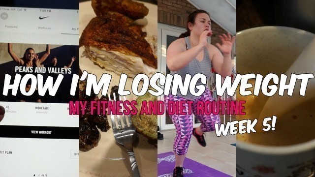 'HOW I\'M LOSING WEIGHT ON KETO | My Fitness and Diet Routine | Just Taylor'