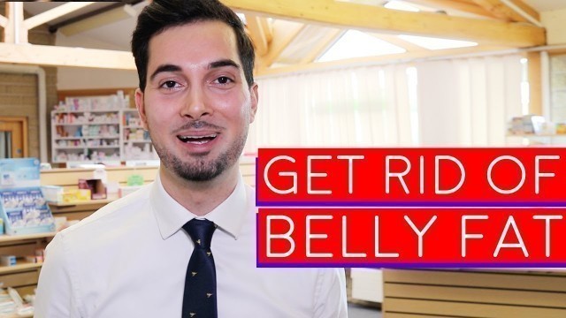 'Lose Weight | Lose Belly Fat | How To Lose Belly Fat'