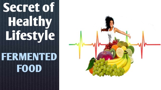 'FERMENTED FOOD l Secret of good health shared by Anil Kapoor l अनिल कपूर ने बताया अपनी हेल्थ का राज'