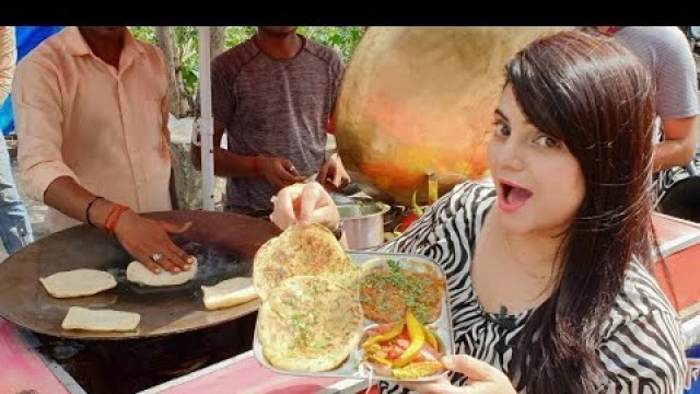 'Mumbai Street Food | Delhi Street Food in Mumbai'