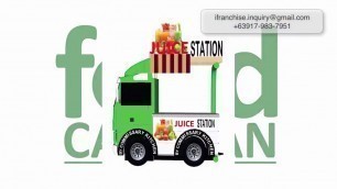 'iFranchise Philippines | Food Cart Franchise Business Philippines'